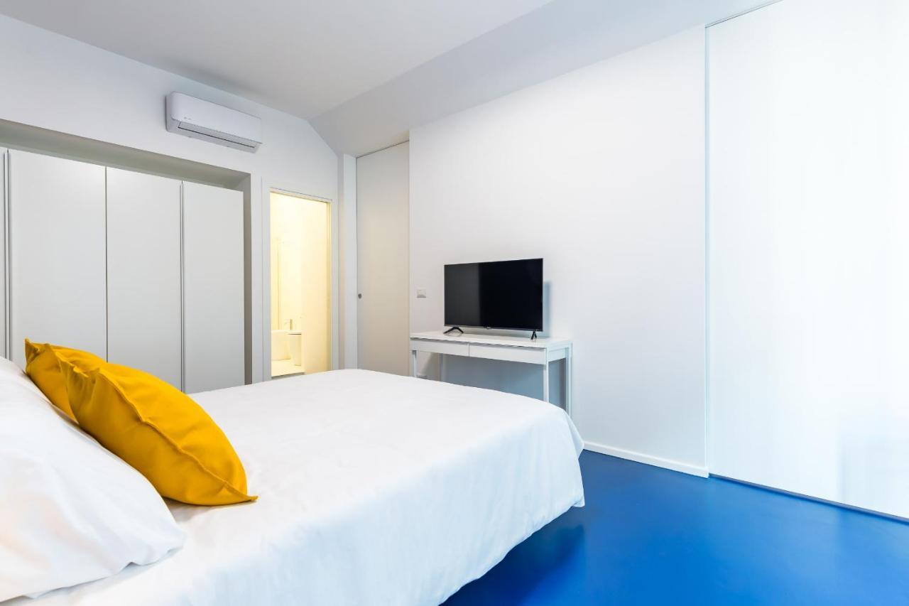 Apartamento Piazza Municipio By Wonderful Italy *