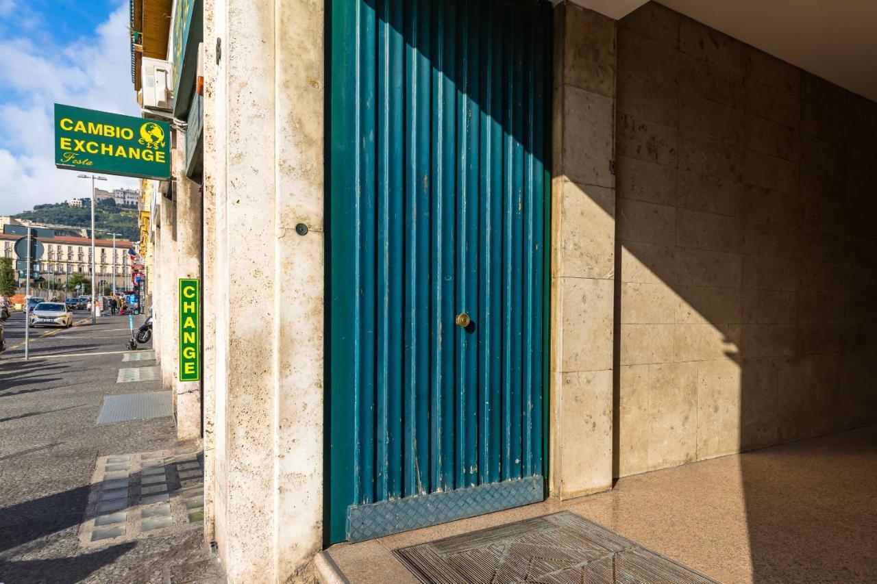 Apartamento Piazza Municipio By Wonderful Italy *