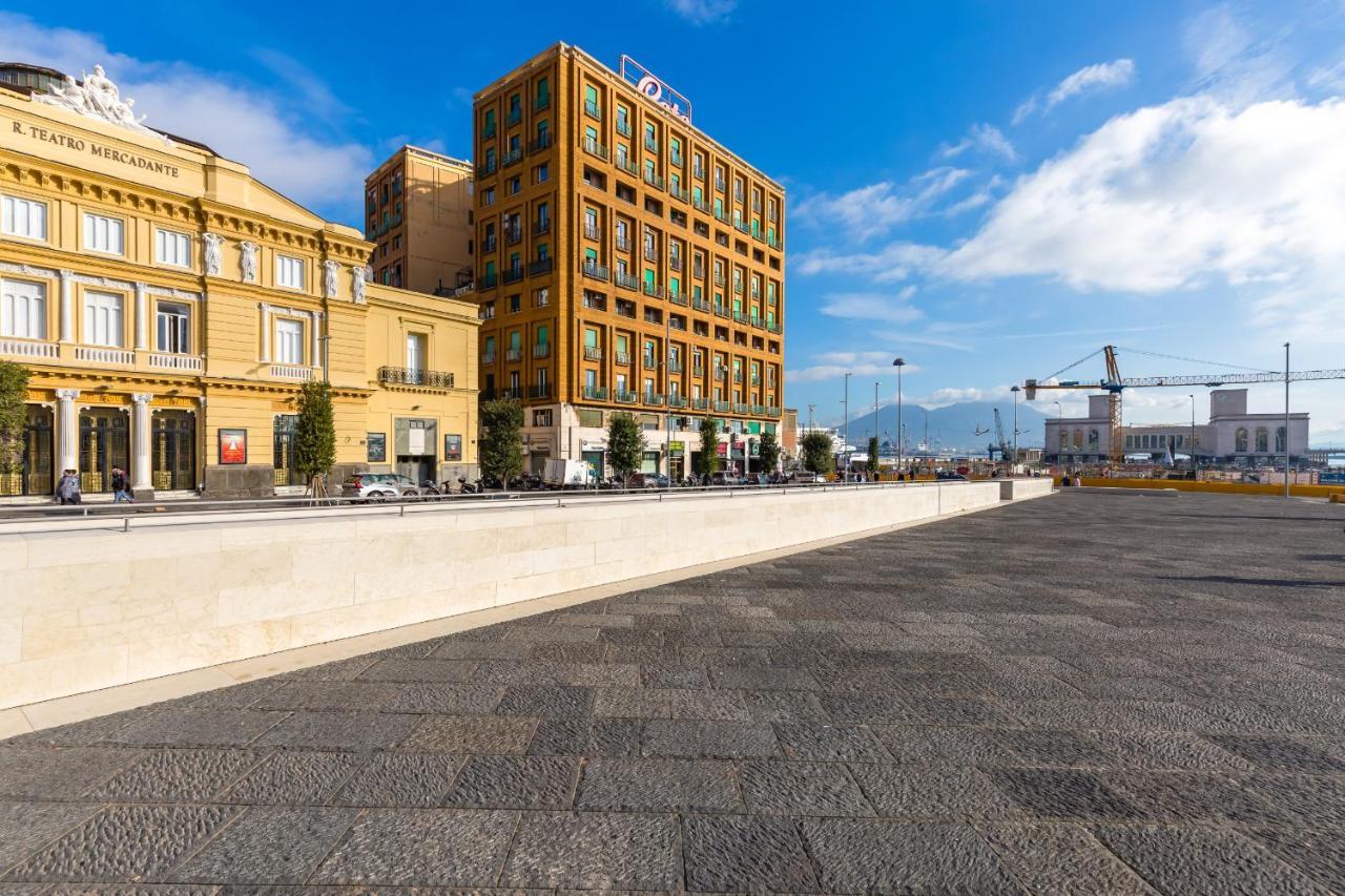 Piazza Municipio By Wonderful Italy Apartment
