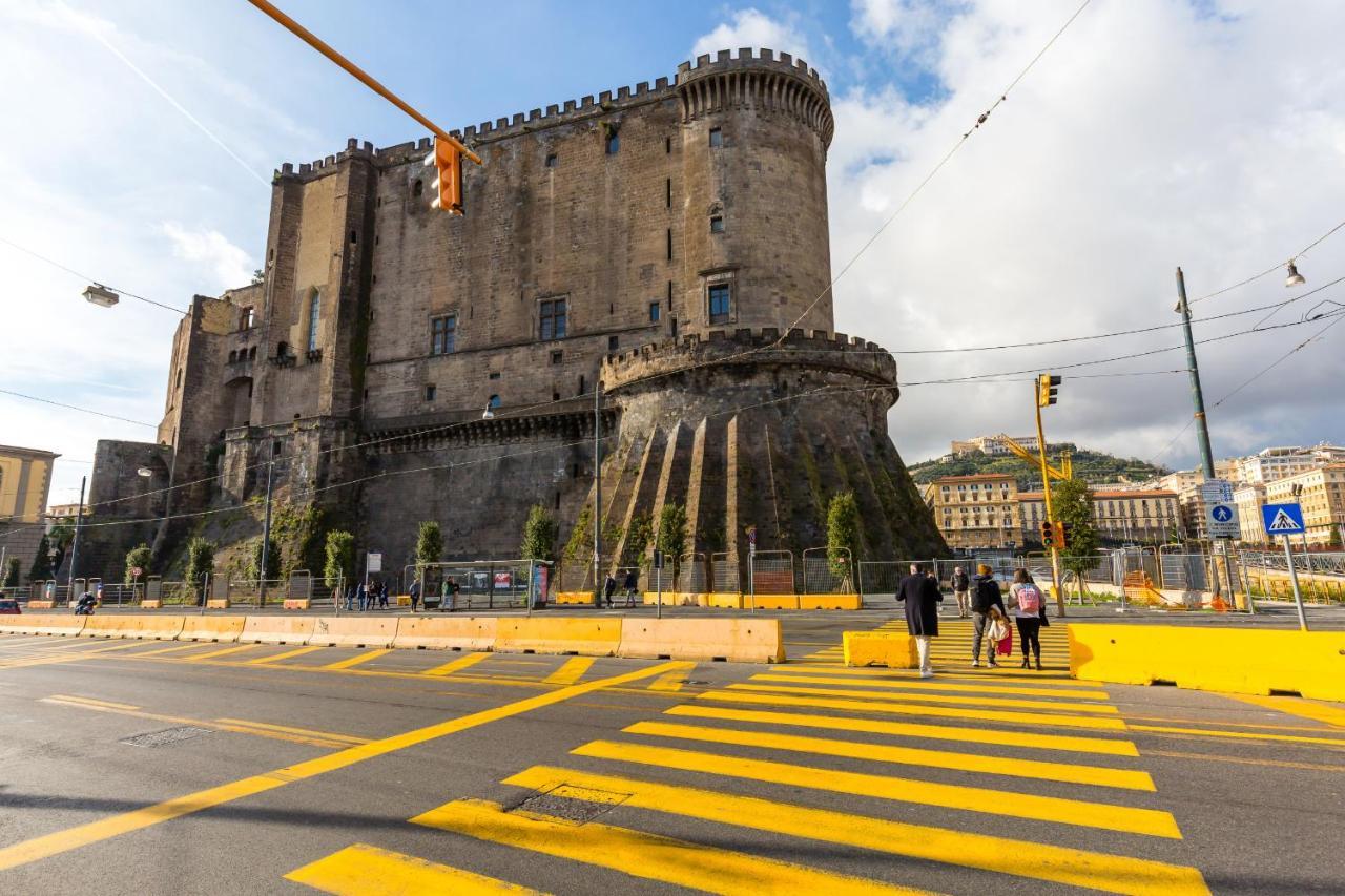 Piazza Municipio By Wonderful Italy *